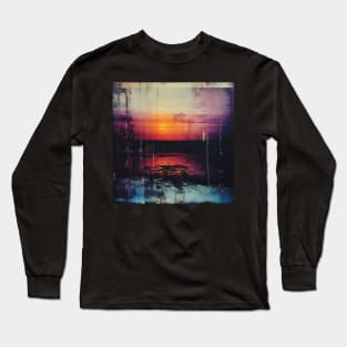 3 Long Sleeve T-Shirt